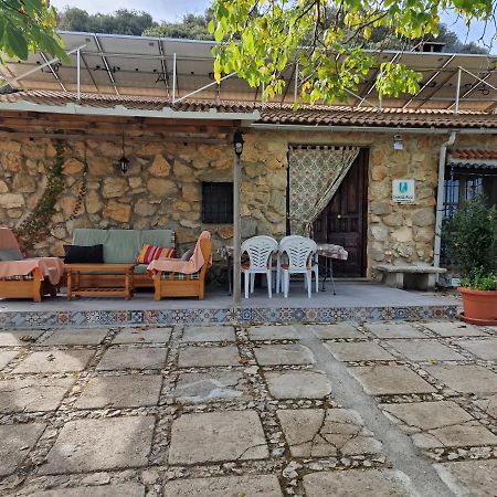 Casa Jurinea Vendégház Torres Kültér fotó