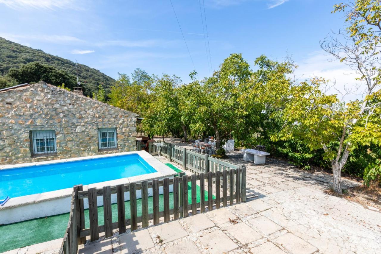 Casa Jurinea Vendégház Torres Kültér fotó