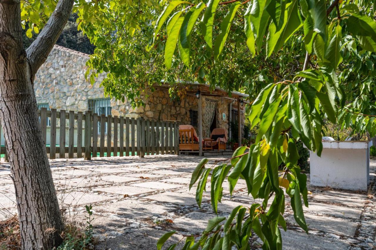 Casa Jurinea Vendégház Torres Kültér fotó