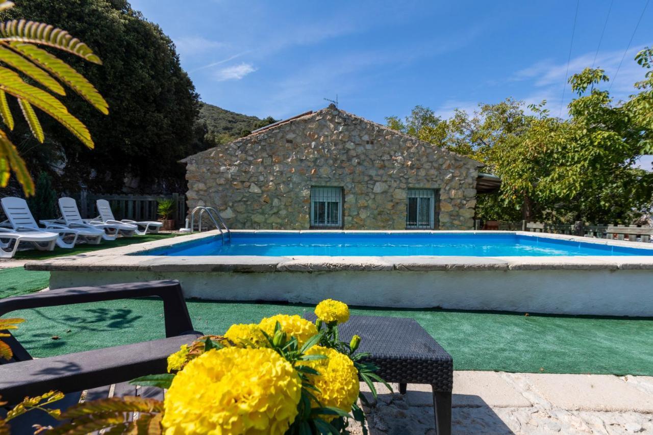 Casa Jurinea Vendégház Torres Kültér fotó