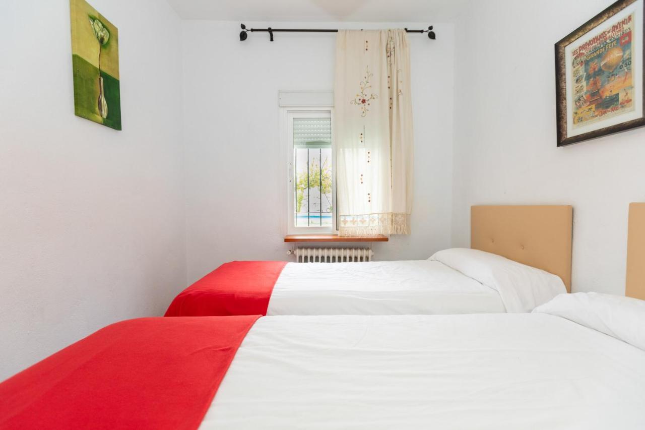 Casa Jurinea Vendégház Torres Kültér fotó