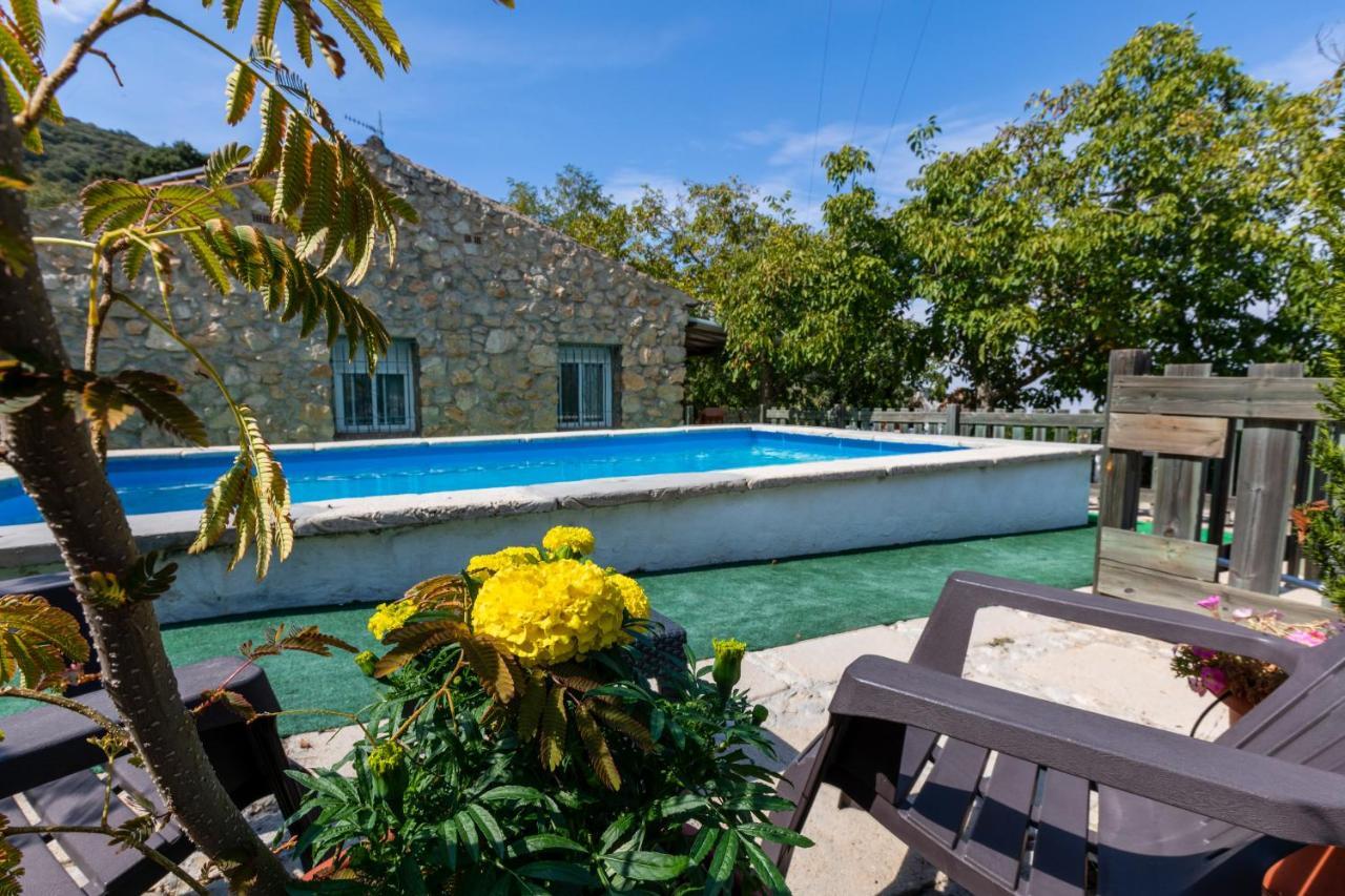 Casa Jurinea Vendégház Torres Kültér fotó
