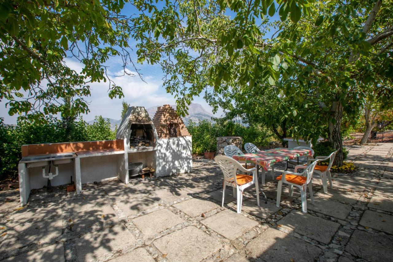 Casa Jurinea Vendégház Torres Kültér fotó