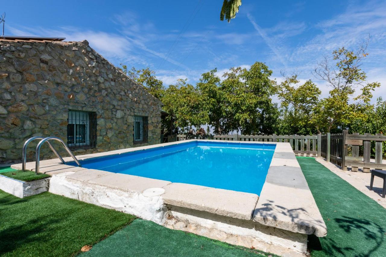 Casa Jurinea Vendégház Torres Kültér fotó
