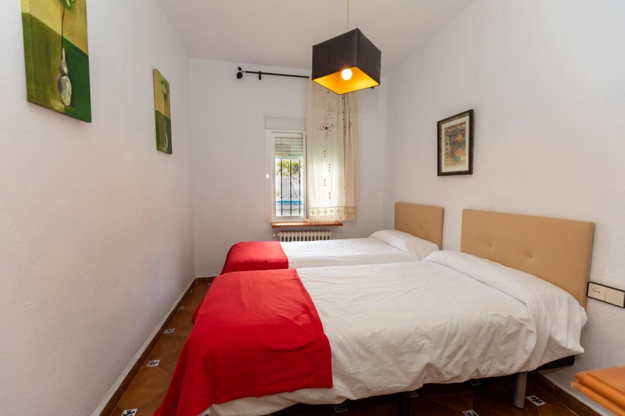 Casa Jurinea Vendégház Torres Kültér fotó