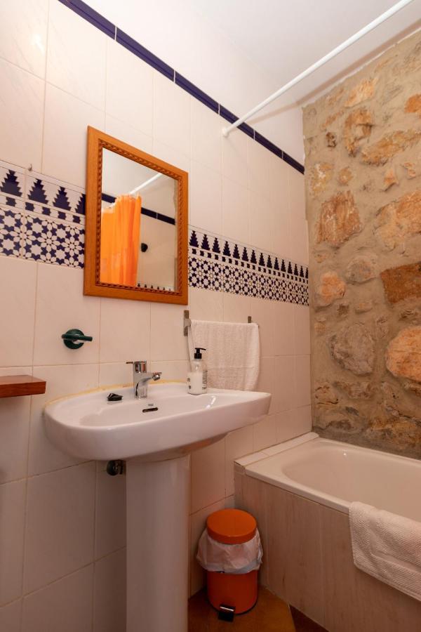Casa Jurinea Vendégház Torres Kültér fotó
