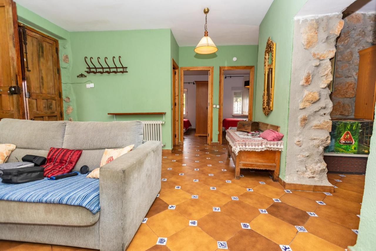 Casa Jurinea Vendégház Torres Kültér fotó