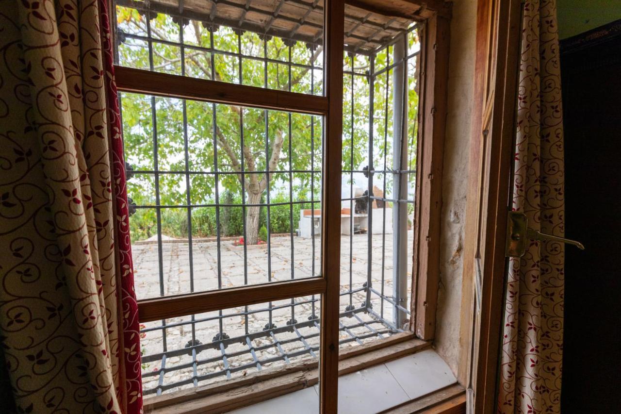 Casa Jurinea Vendégház Torres Kültér fotó