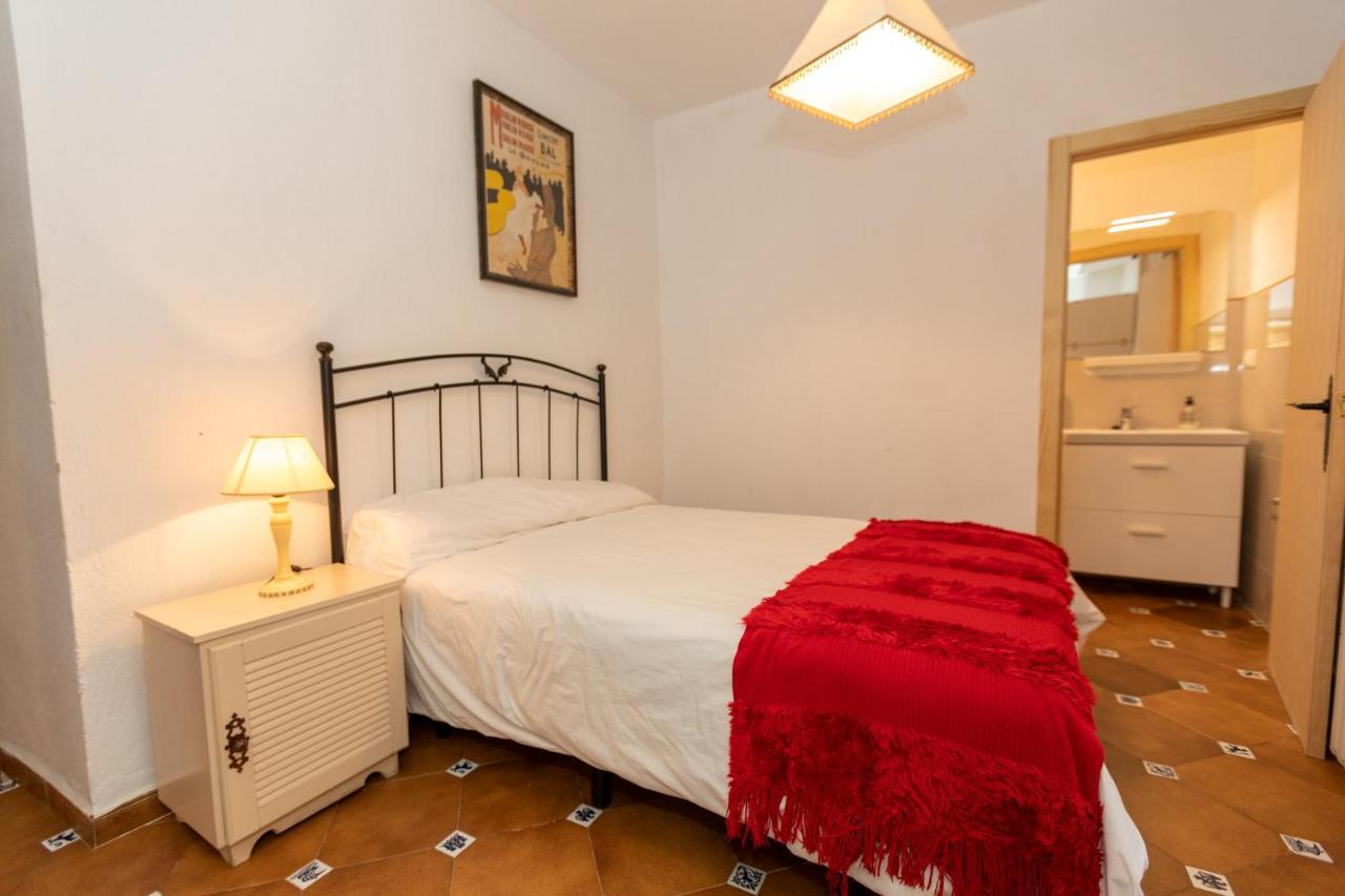 Casa Jurinea Vendégház Torres Kültér fotó