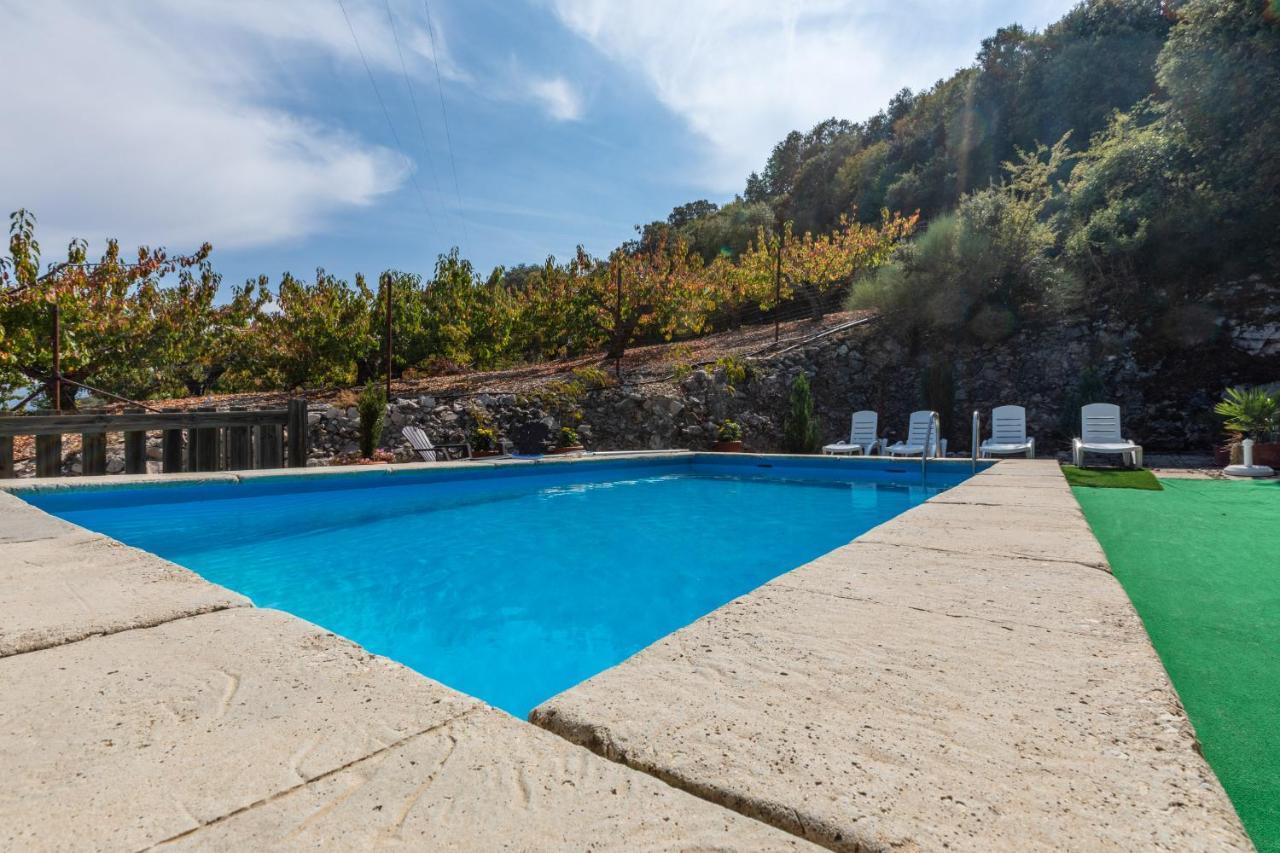 Casa Jurinea Vendégház Torres Kültér fotó