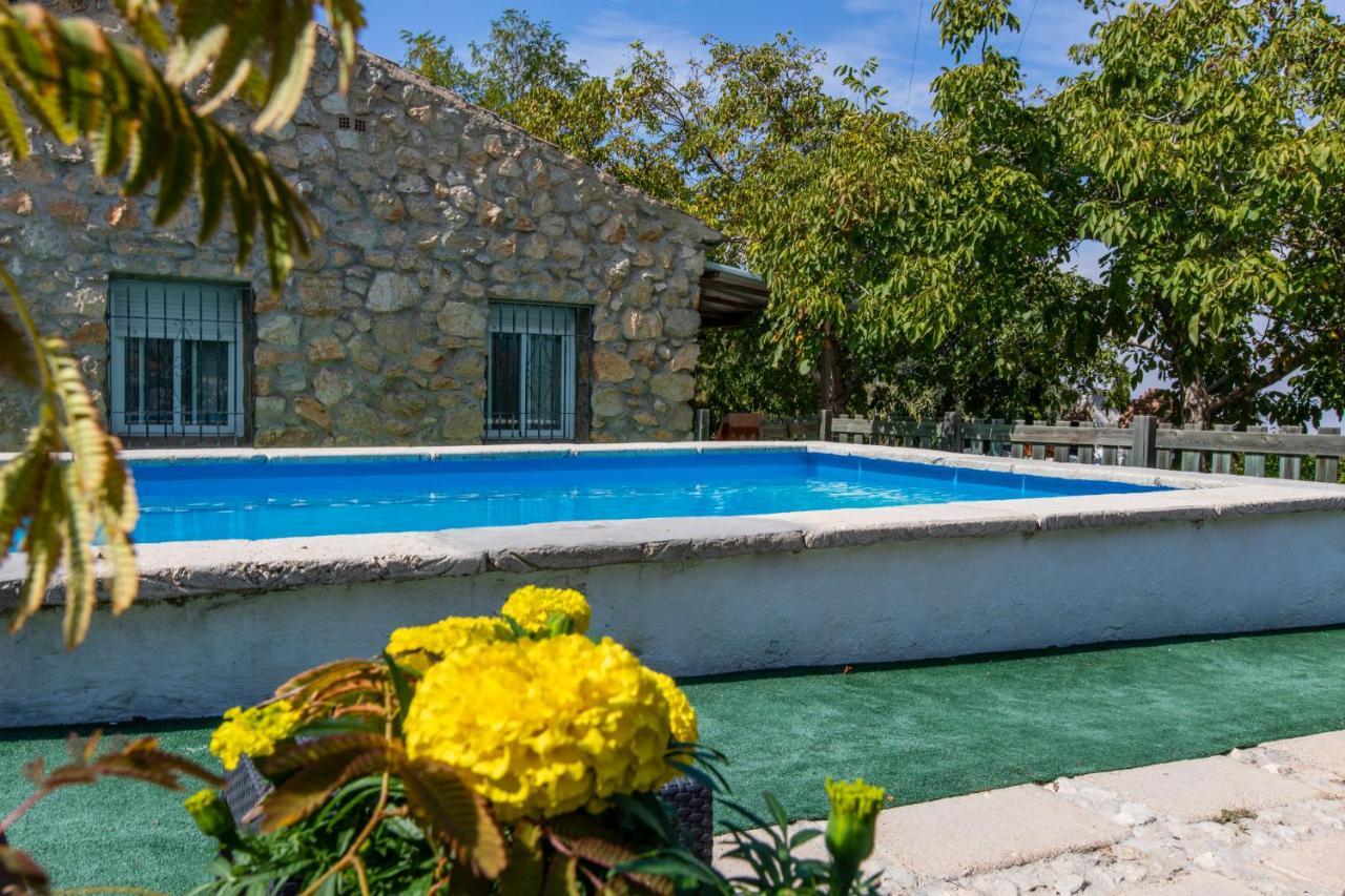 Casa Jurinea Vendégház Torres Kültér fotó