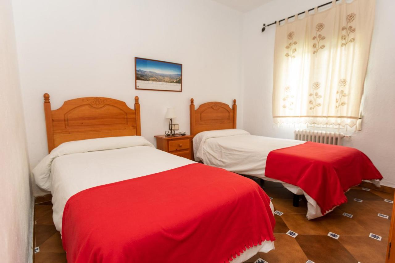 Casa Jurinea Vendégház Torres Kültér fotó