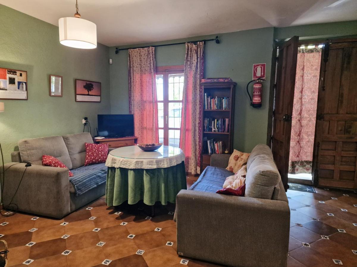 Casa Jurinea Vendégház Torres Kültér fotó