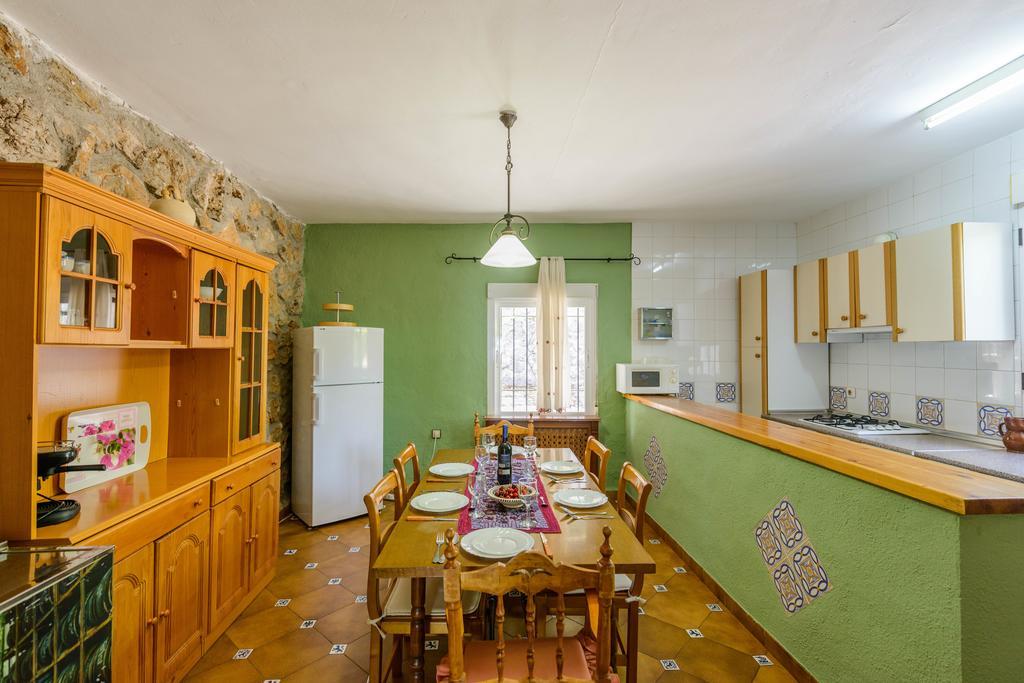 Casa Jurinea Vendégház Torres Kültér fotó